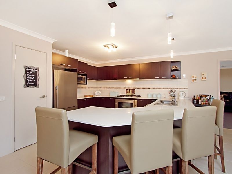 6 Chocolate Lily Court, Wallan VIC 3756