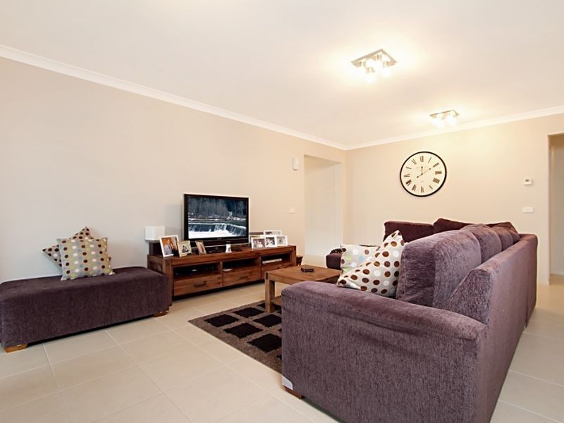 6 Chocolate Lily Court, Wallan VIC 3756