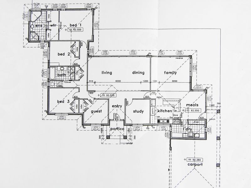 9 Fina Court, Hidden Valley VIC 3756