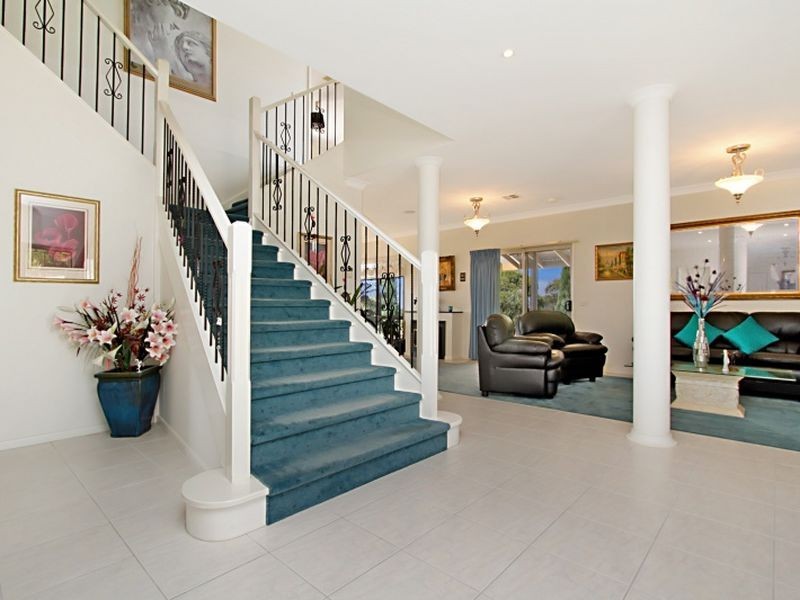 55-59 Eastern Ridge, Hidden Valley VIC 3756