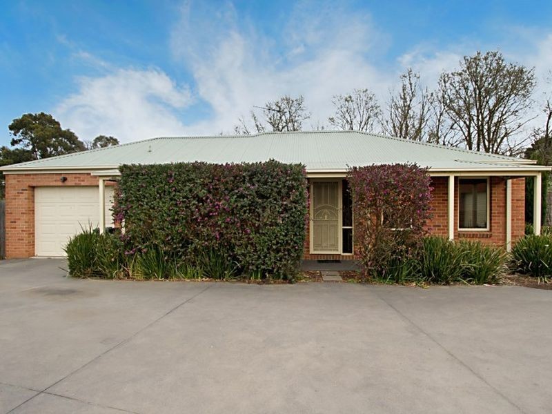 6/129 High Street, Wallan VIC 3756