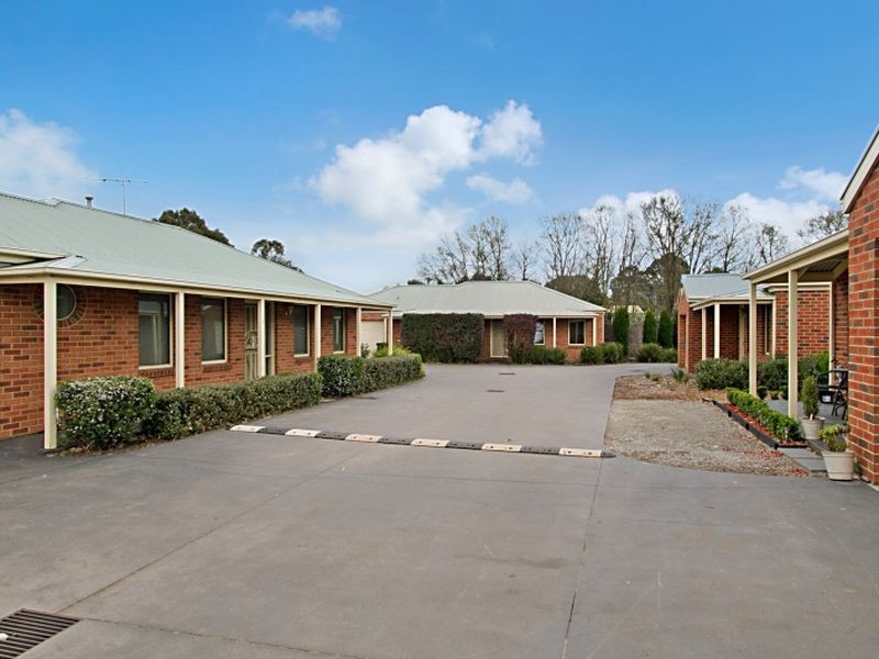 6/129 High Street, Wallan VIC 3756