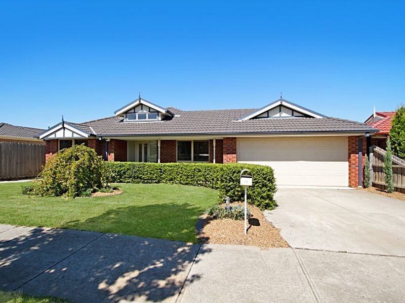 10 Scott Crescent, Wallan VIC 3756
