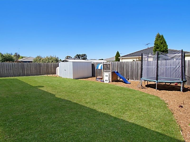 10 Scott Crescent, Wallan VIC 3756