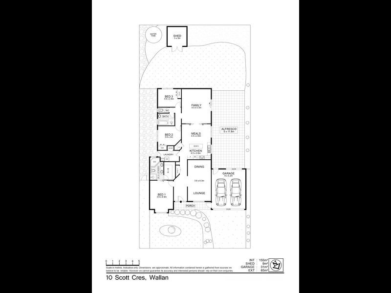 10 Scott Crescent, Wallan VIC 3756