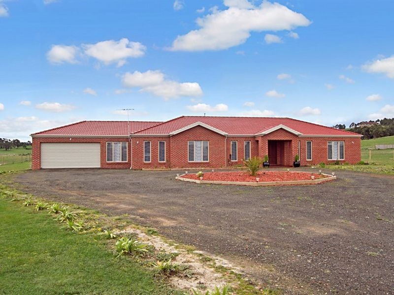 16 Cavallo Crescent, Hidden Valley VIC 3756