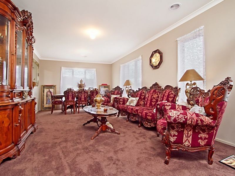 16 Cavallo Crescent, Hidden Valley VIC 3756