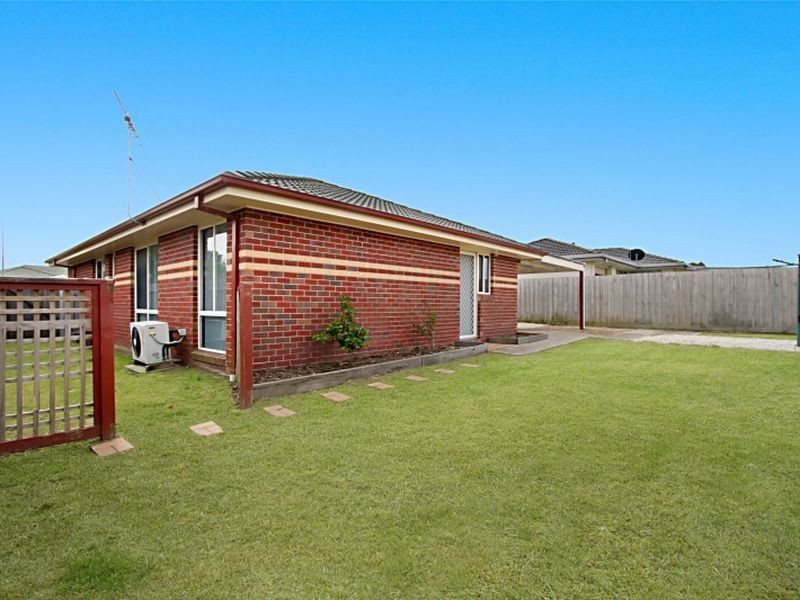2 Brock Court, Wallan VIC 3756