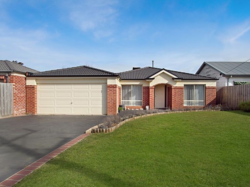 141A Raglan Street, Wallan VIC 3756