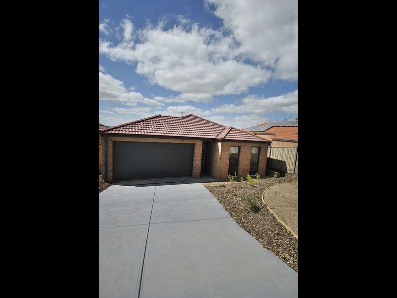 87 Siena Ridge, Hidden Valley VIC 3756