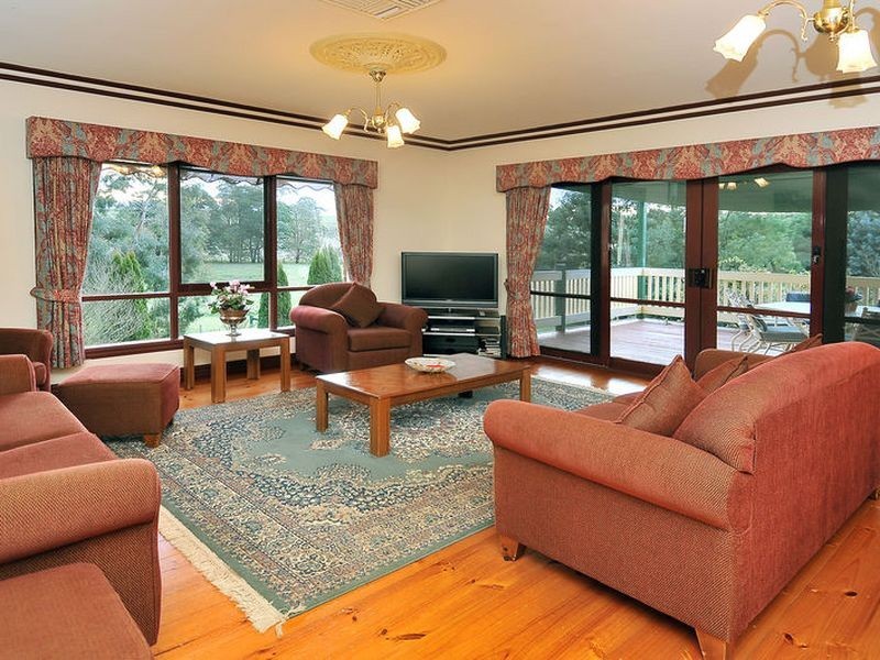 11 Bindley Court, Kilmore VIC 3764