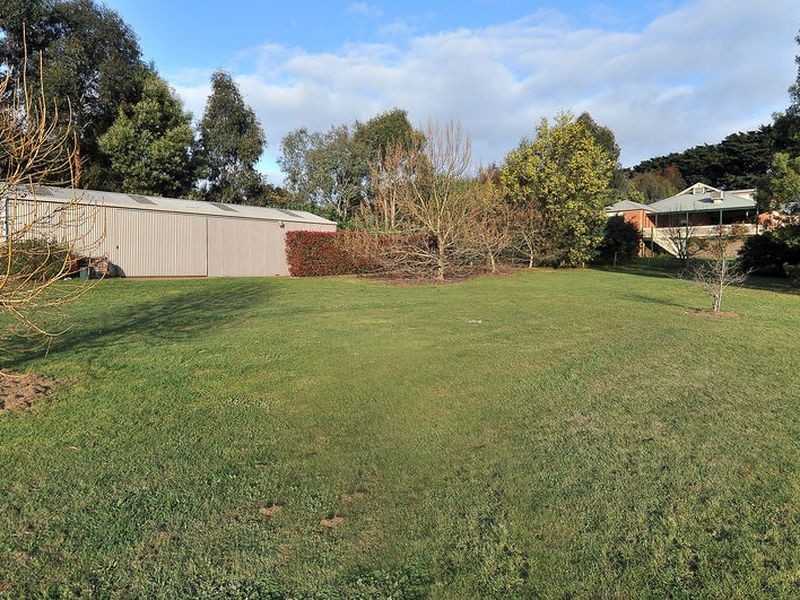 11 Bindley Court, Kilmore VIC 3764