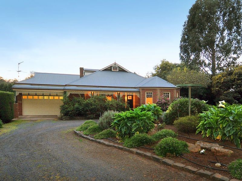 11 Bindley Court, Kilmore VIC 3764