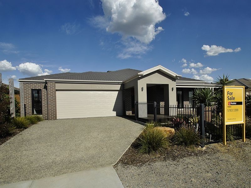 67 Wallara Waters Boulevard, Wallan VIC 3756