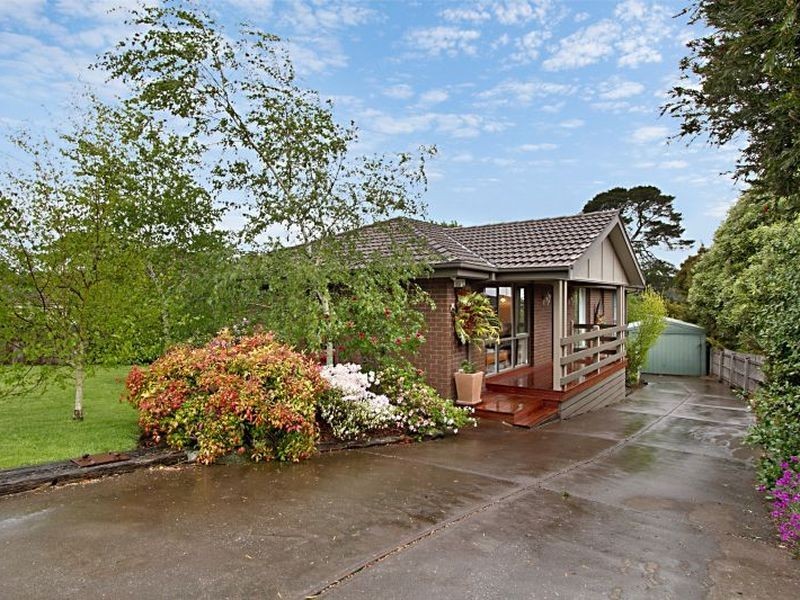 34 Danaher Avenue, Wallan VIC 3756