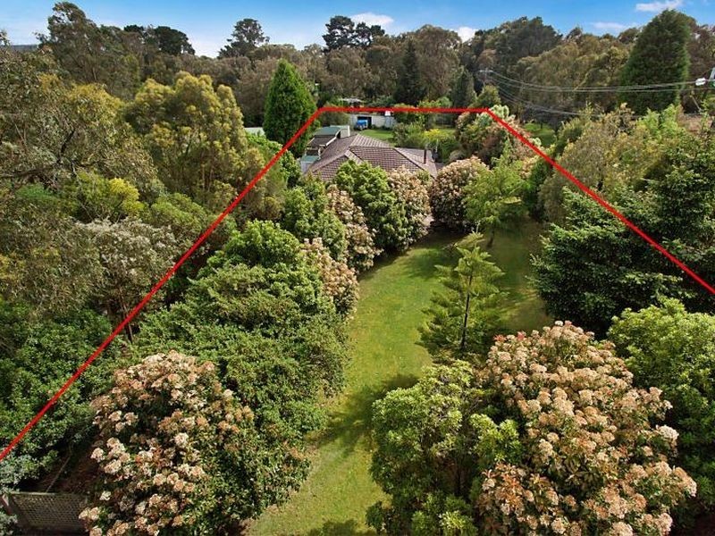 42 Station Avenue, Heathcote Junction VIC 3758