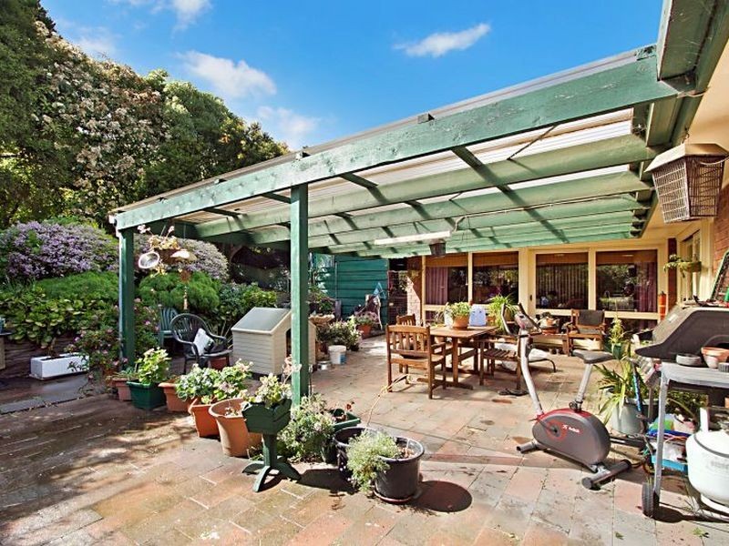 42 Station Avenue, Heathcote Junction VIC 3758