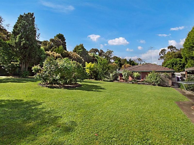 42 Station Avenue, Heathcote Junction VIC 3758