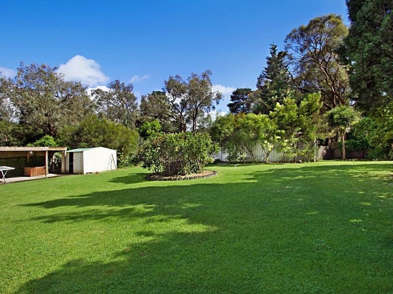 42 Station Avenue, Heathcote Junction VIC 3758