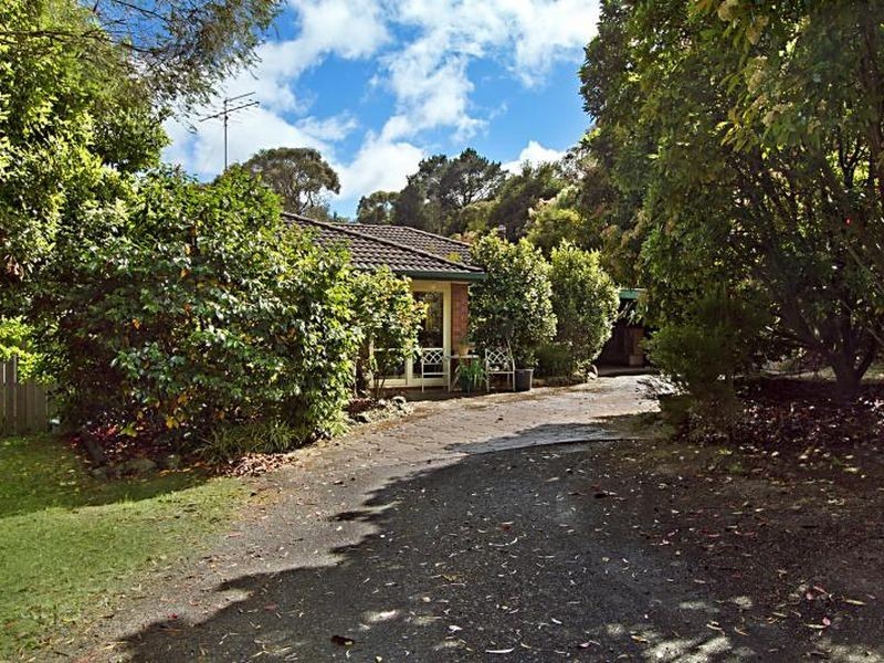 42 Station Avenue, Heathcote Junction VIC 3758