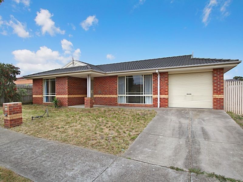 39 Wyatt Way, Wallan VIC 3756