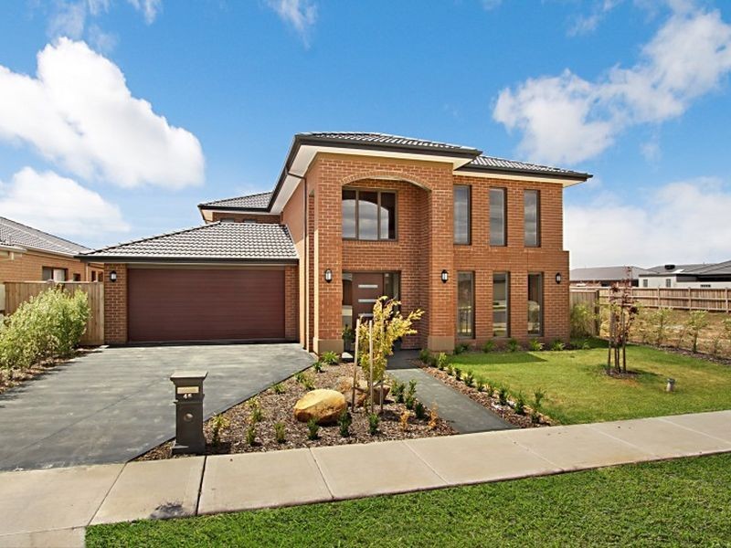 45 Mandalay Circuit, Beveridge VIC 3753