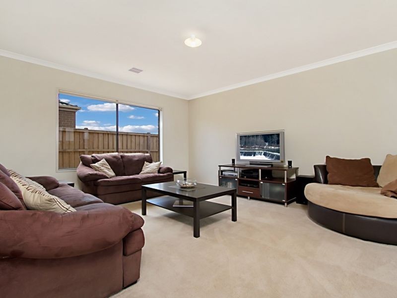 45 Mandalay Circuit, Beveridge VIC 3753