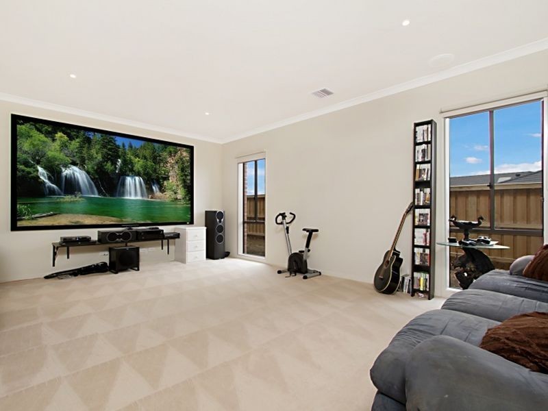 45 Mandalay Circuit, Beveridge VIC 3753