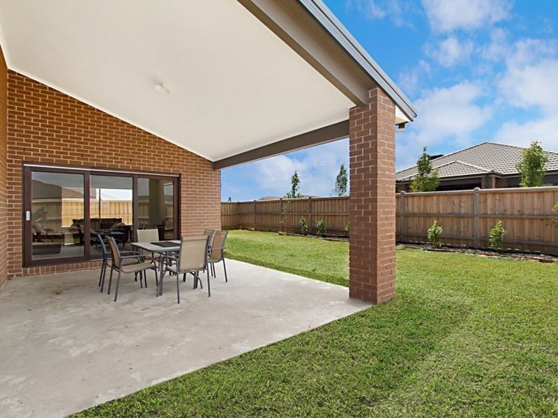 45 Mandalay Circuit, Beveridge VIC 3753