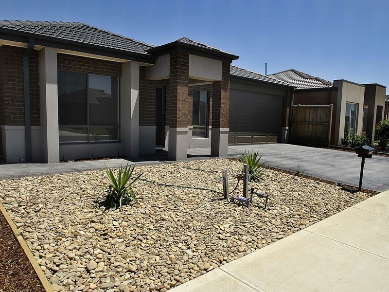 18 Greenvale Avenue, Wallan VIC 3756