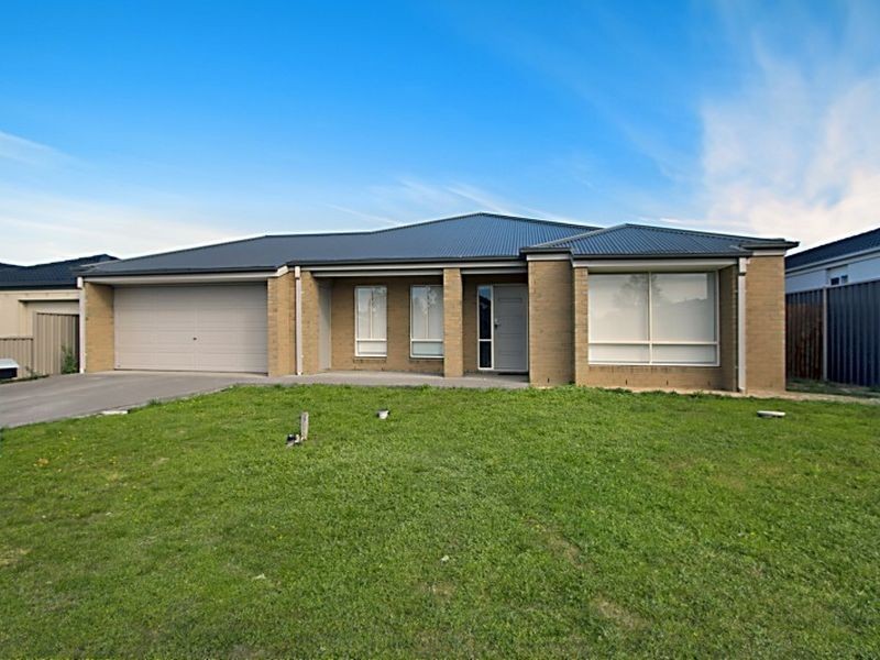 6 Jamieson Way, Wallan VIC 3756