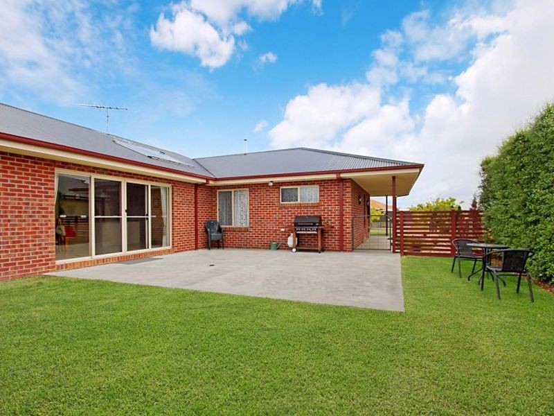 72 The Elms Boulevard, Kilmore VIC 3764