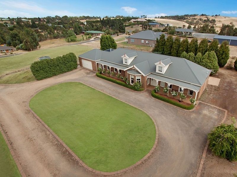 43 Hanson Road, Wallan VIC 3756