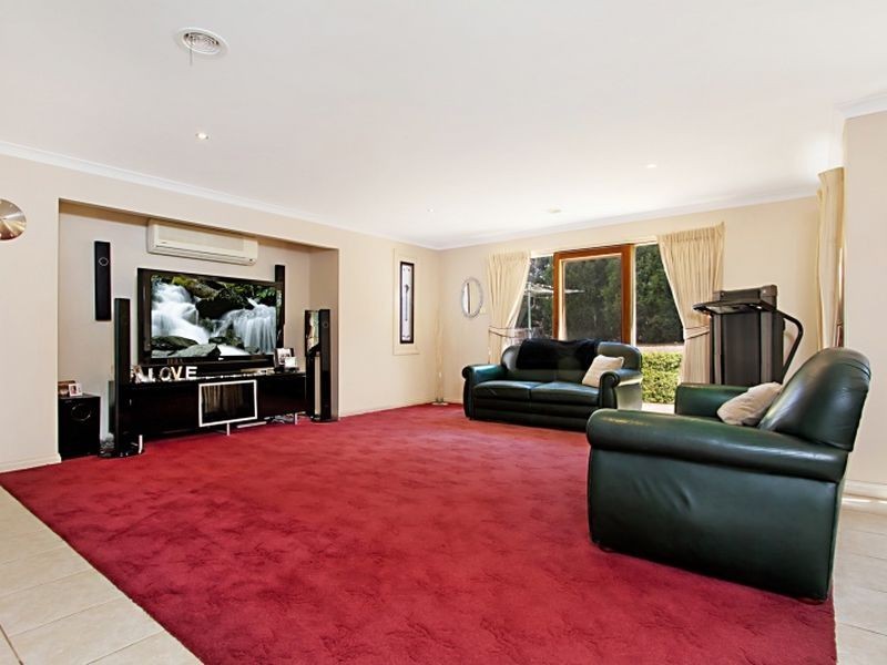 43 Hanson Road, Wallan VIC 3756