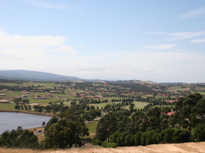 Lot 292 (4 Siena Ridge, Hidden Valley VIC 3756