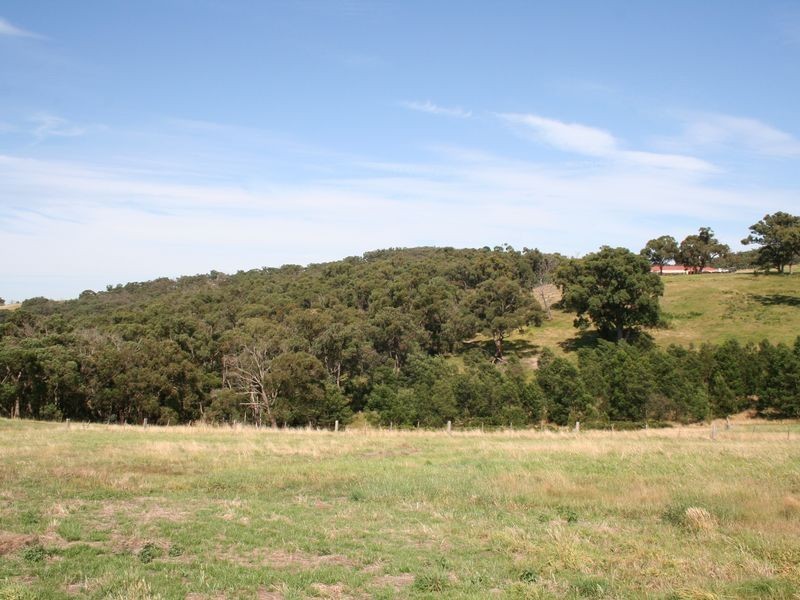 Lot 292 (4 Siena Ridge, Hidden Valley VIC 3756
