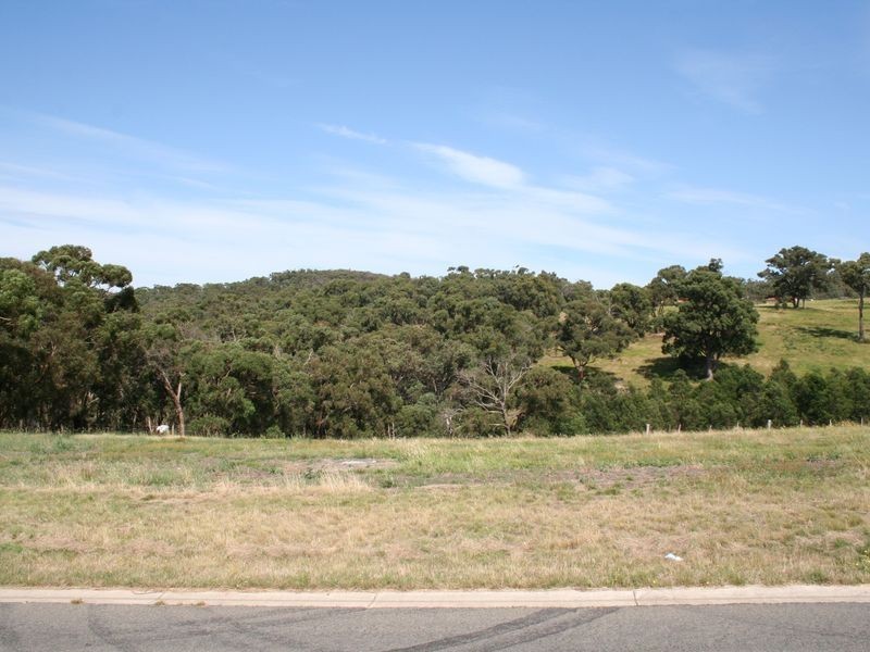 Lot 292 (4 Siena Ridge, Hidden Valley VIC 3756