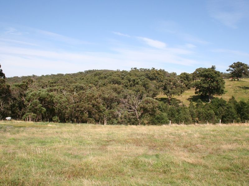 Lot 292 (4 Siena Ridge, Hidden Valley VIC 3756