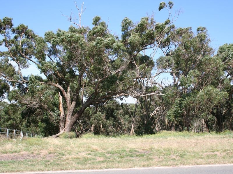 Lot 292 (4 Siena Ridge, Hidden Valley VIC 3756