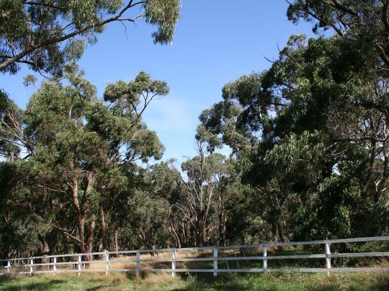 Lot 292 (4 Siena Ridge, Hidden Valley VIC 3756