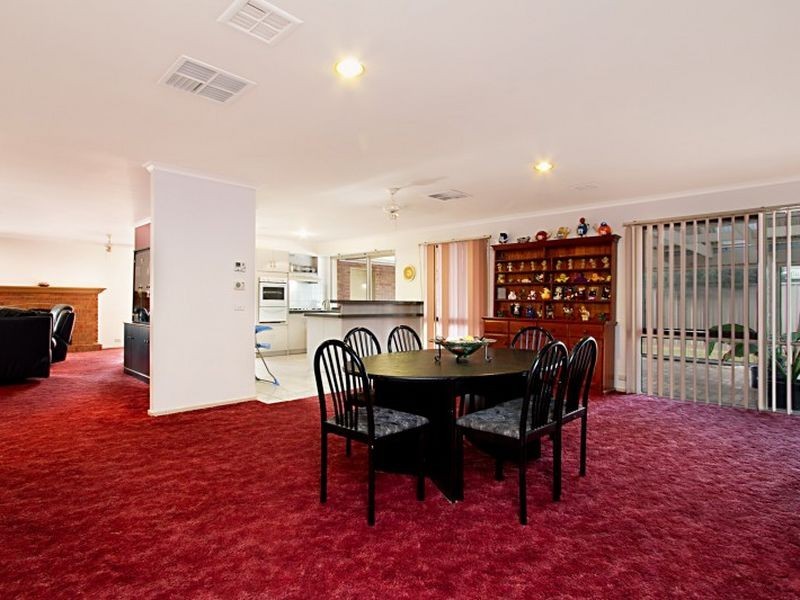 4 Centenary Drive, Kilmore VIC 3764