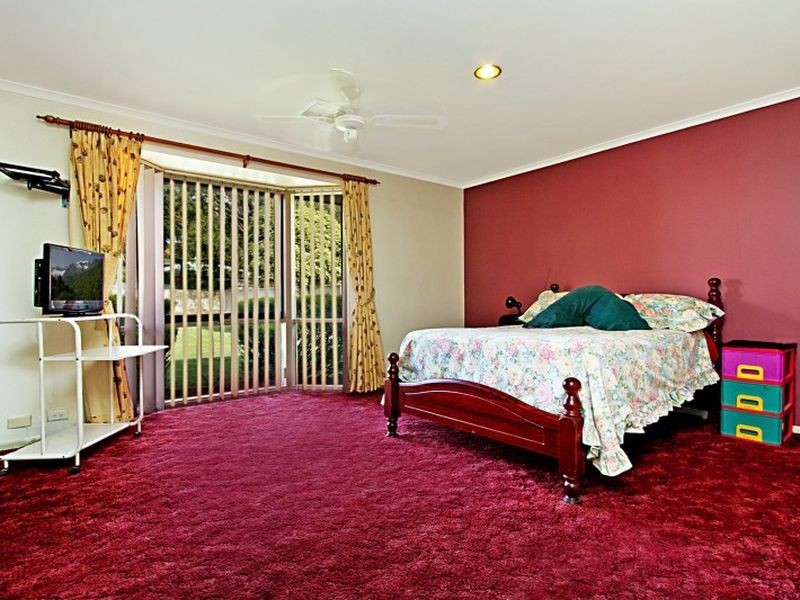 4 Centenary Drive, Kilmore VIC 3764