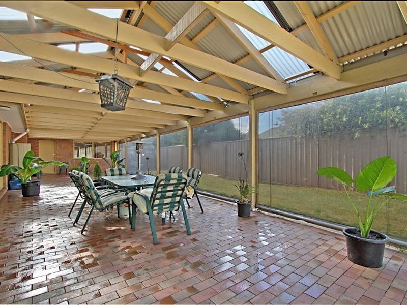 4 Centenary Drive, Kilmore VIC 3764