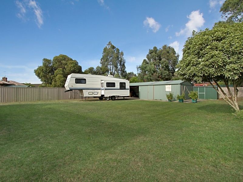 4 Centenary Drive, Kilmore VIC 3764