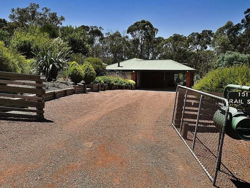 151 Rail Street, Heathcote Junction VIC 3758