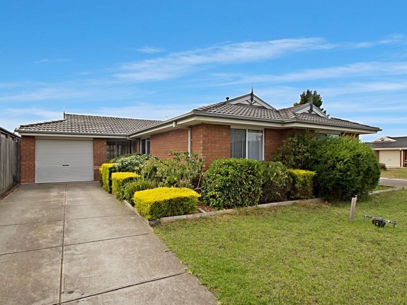 51 Wyatt Way, Wallan VIC 3756