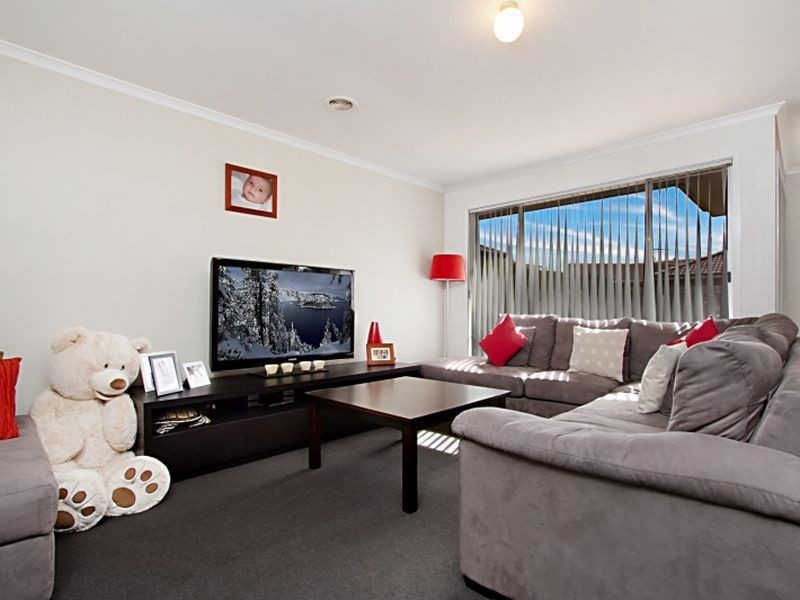 51 Wyatt Way, Wallan VIC 3756