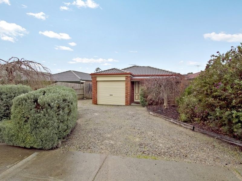 96 Stanley Street, Wallan VIC 3756