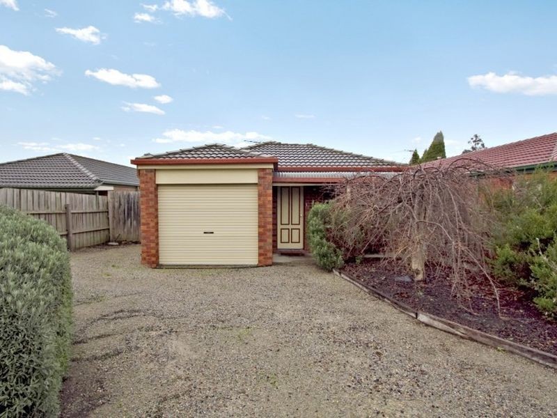 96 Stanley Street, Wallan VIC 3756
