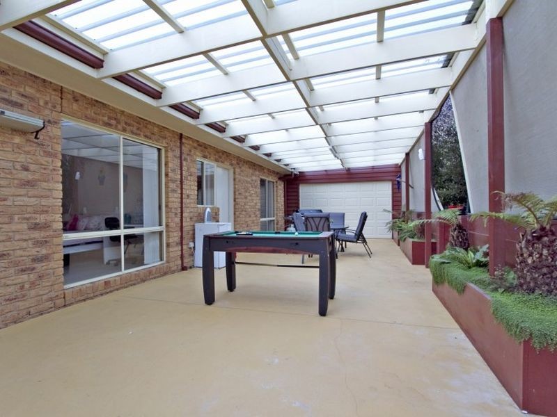 107 Dolomite Rise, Hidden Valley VIC 3756